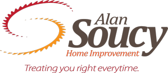 Alan Soucy Home Improvement, treating you right every time